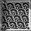 Waves-Square-Shower-Drain-Cover-Polished-Stainless_Designer-Drains
