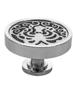 Octopus Cabinet pulls and amazing cabinet knobs