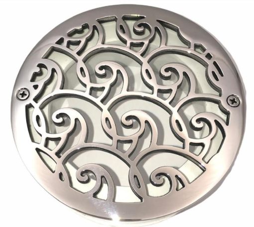 Waves-4-Inch-NDS-Install-Polished-Stainless_Designer-Drains.