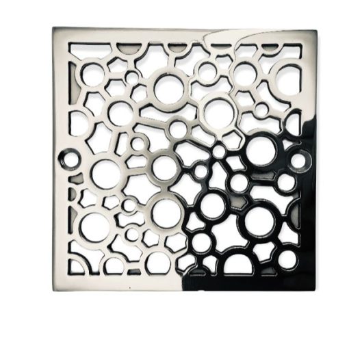 Bubbles-42320-Oatey-Metal-Trim-Polished-Stainless_Designer-Drains