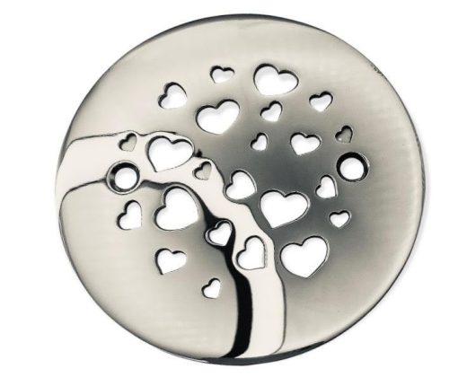 Hearts-4.25-Inch-Round-Shower-Drain-Cover-Polished-Stainless_Designer-Drains.