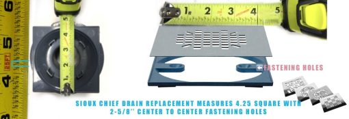 4.25-Inch-Square-Drain_How-to-measure-your-drain_Designer-Drains